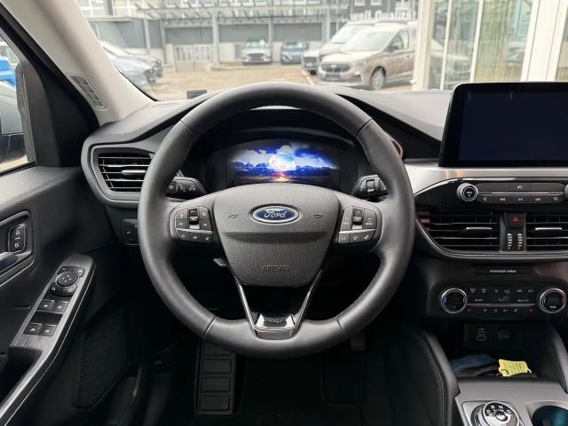 Ford Kuga 4x4 AWD Titanium X