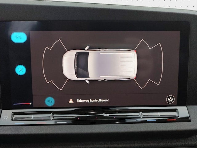 Volkswagen Caddy 2.0 TDI