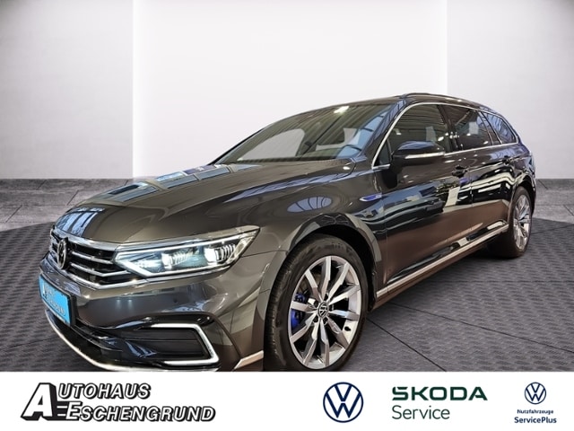 Volkswagen Passat DSG Variant eHybrid