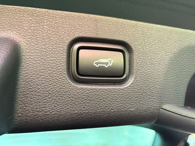 Kia Sportage Hybrid Spirit