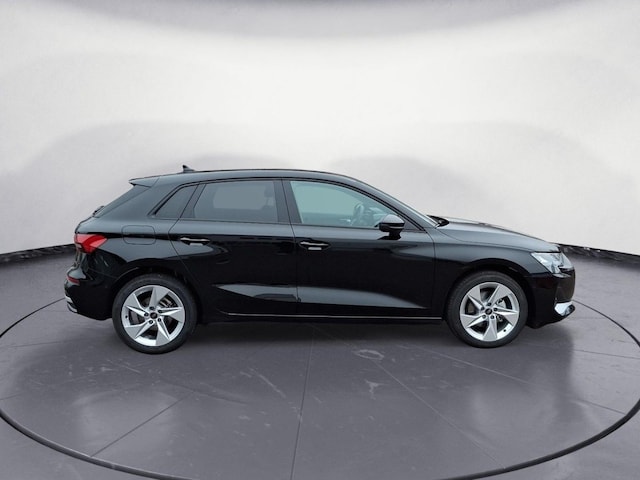 Audi A3 30 TFSI Sportback