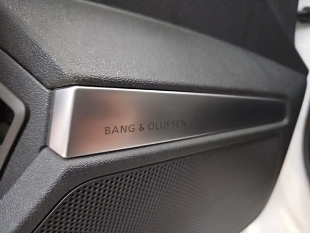 Audi S3 2.0 TFSI Quattro Sedan