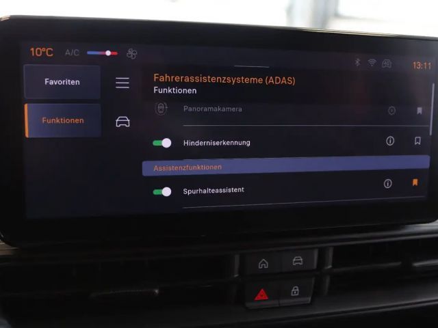 Jeep Avenger Longitude