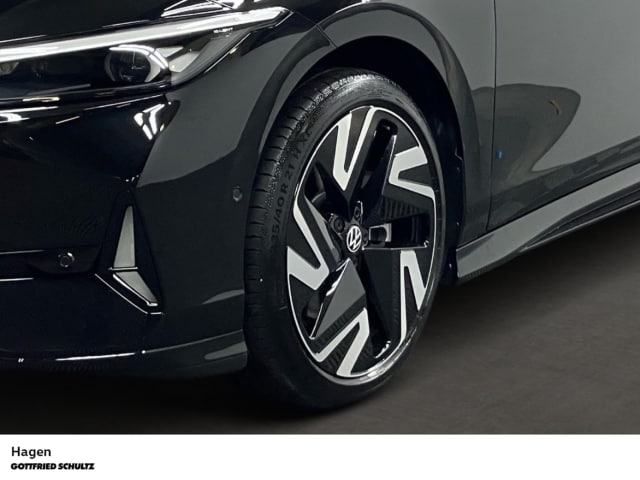 Volkswagen ID.7 4Motion GTX IQ.Drive Tourer