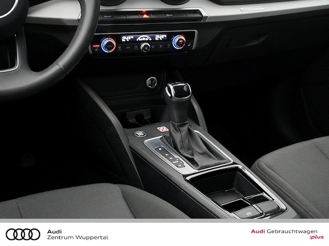 Audi Q2 35 TFSI S-Tronic