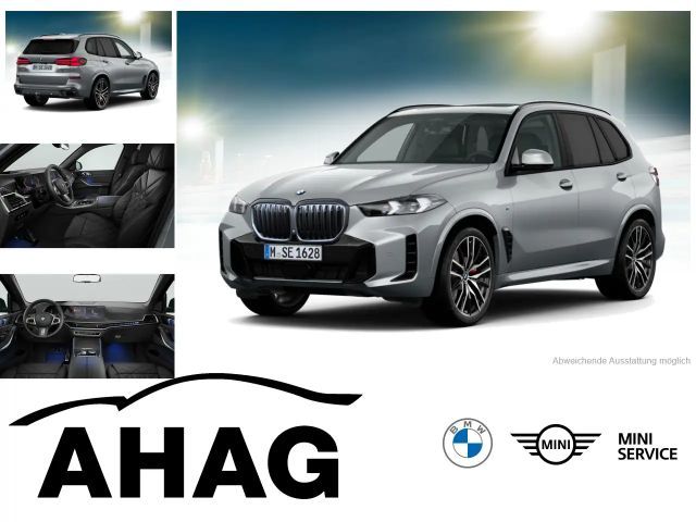 BMW X5 xDrive30d