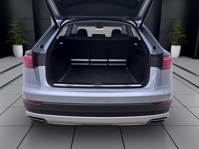 Audi Q8 45 TDI Quattro