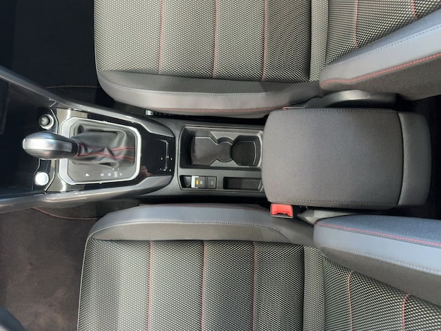 Volkswagen T-Roc 1.5 TSI DSG Sport