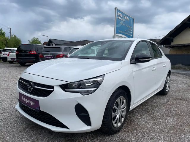 Opel Corsa 1.2,* Tempomat, Spurhalteassistent, 5 Türer*