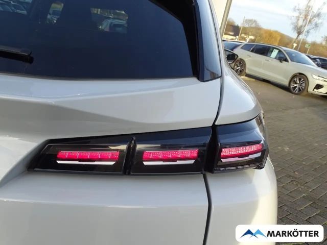 Peugeot 308 Active Pack SW