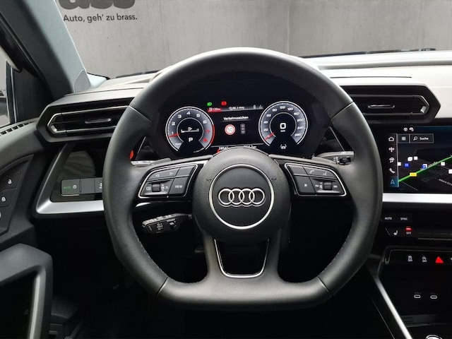 Audi A3 30 TFSI S-Line S-Tronic Sedan