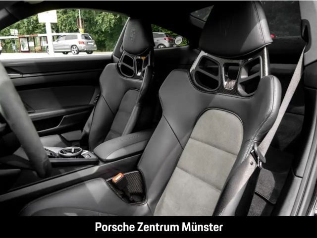 Porsche 992 Carrera Coupé Turbo