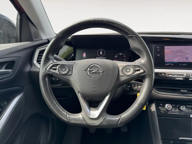 Opel Grandland X 1.2 Turbo Turbo