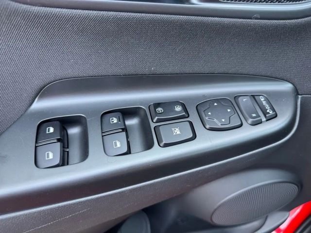 Hyundai Kona 1.0 T-GDi Trend