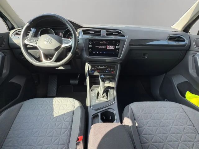 Volkswagen Tiguan 2.0 TDI DSG Life