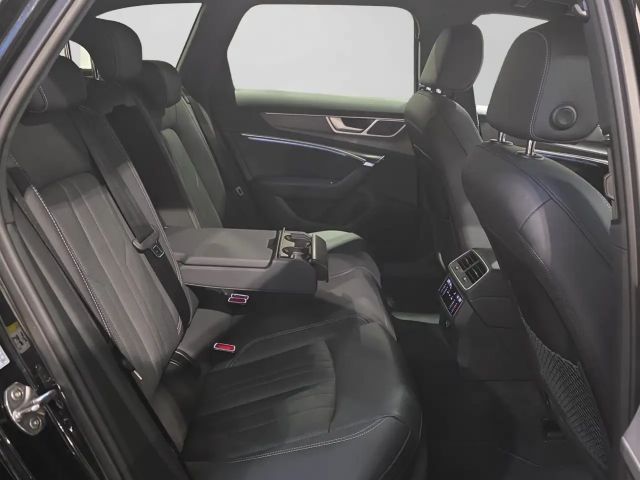 Audi A6 50 TDI Quattro