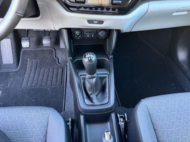 Suzuki Swift Comfort DualJet Hybrid