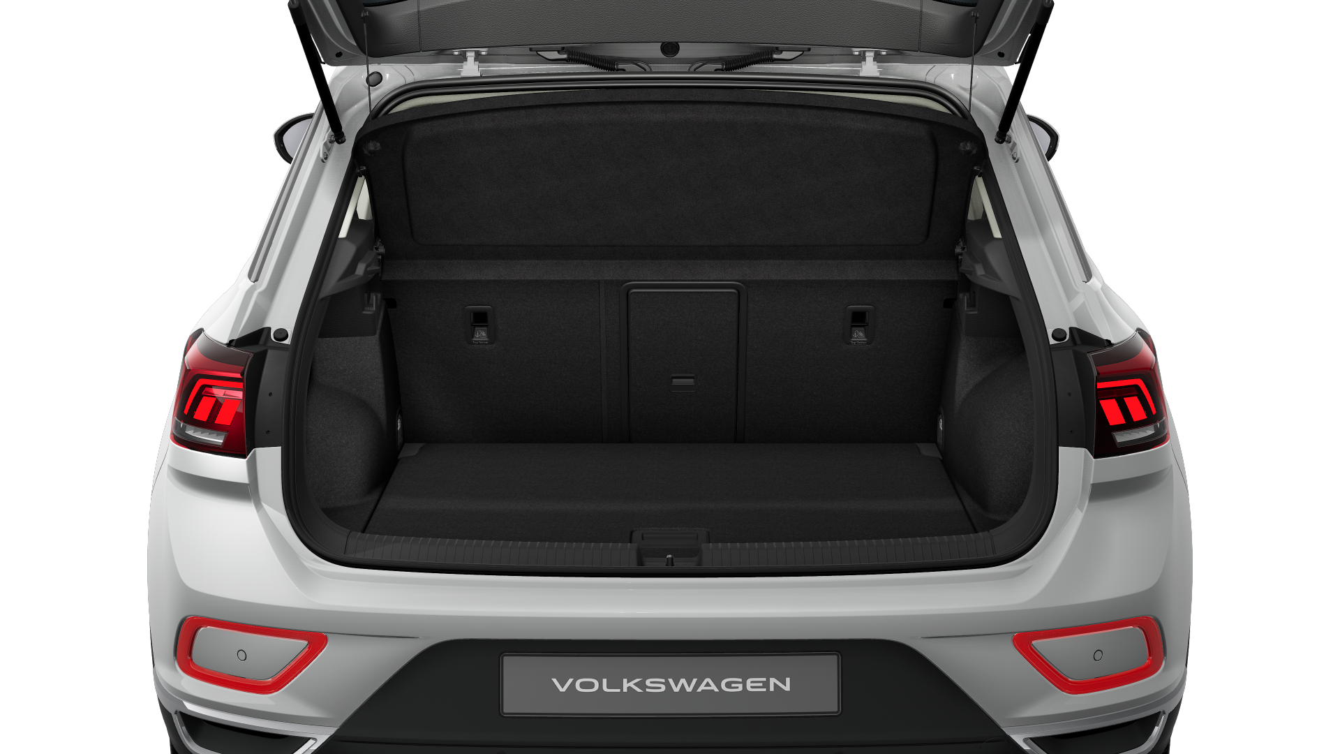 Volkswagen T-Roc 1.5 TSI DSG Style