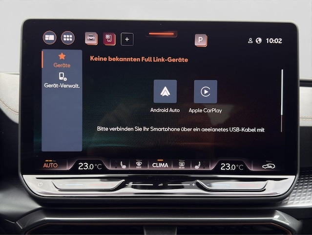 Cupra Leon DSG Sportstourer