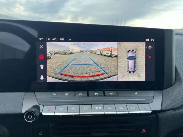 Opel Astra GS-Line Grand Sport Sports Tourer