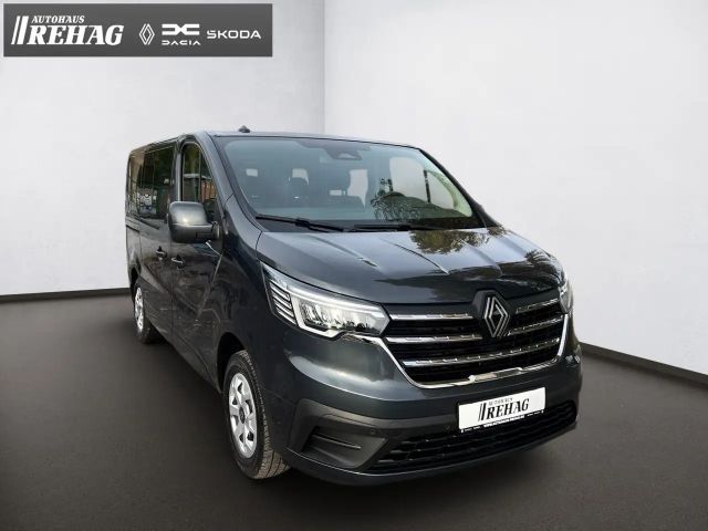 Renault Trafic Blue EDC Evolution dCi 150