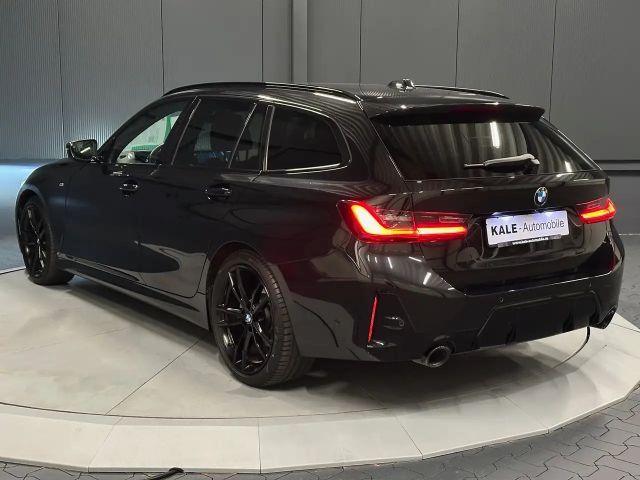 BMW 320 320d M-Sport Touring xDrive