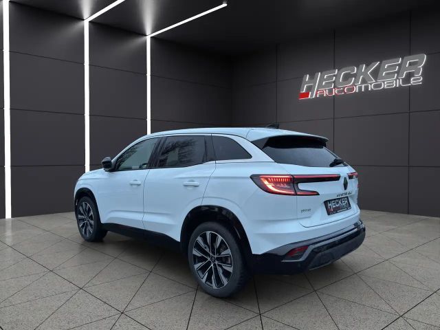 Renault Austral E-Tech