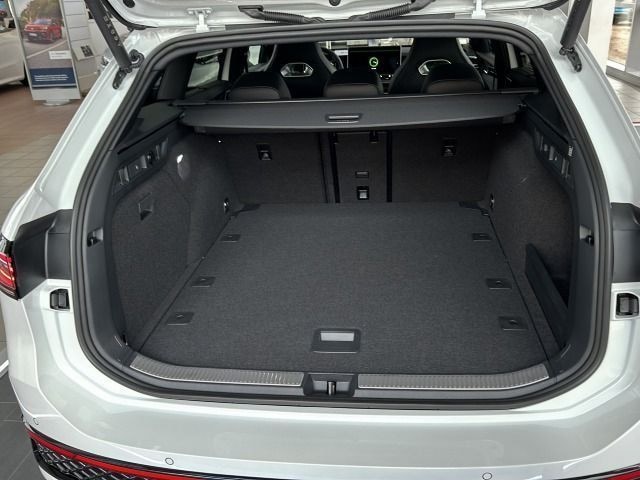 Volkswagen Passat 2.0 TDI R-Line Variant