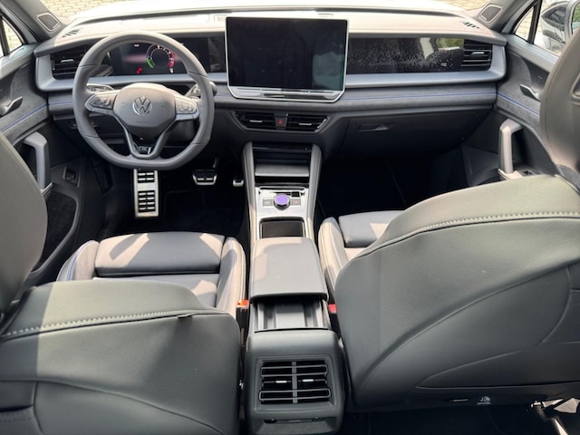 Volkswagen Tayron DSG R-Line eHybrid