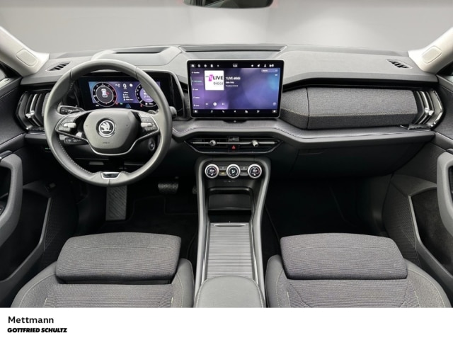 Skoda Kodiaq 2.0 TDI 4x4 Selection