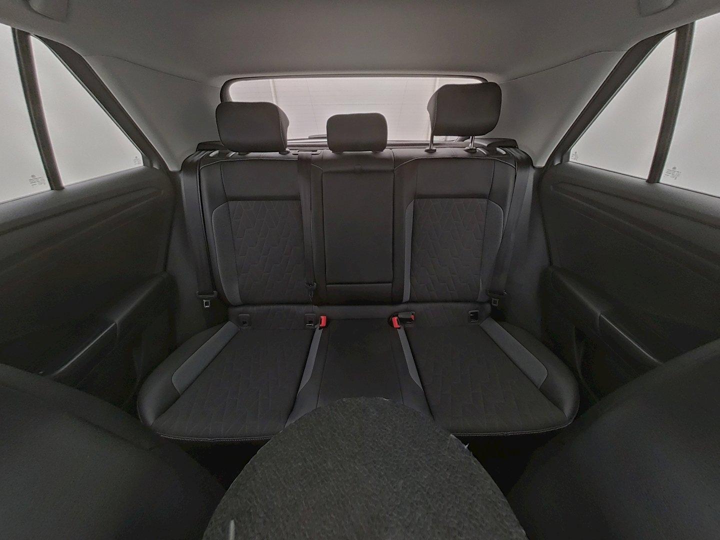 Volkswagen T-Roc 1.5 TSI DSG Plus