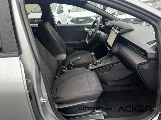 Ford Puma EcoBoost ST Line