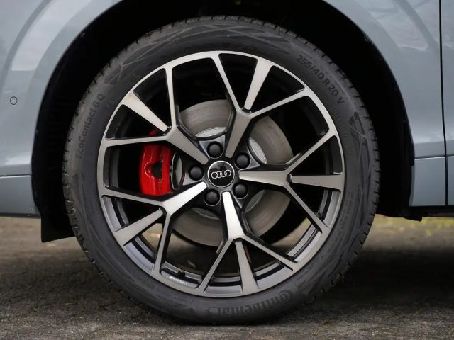 Audi Q3 Hybride Sportback