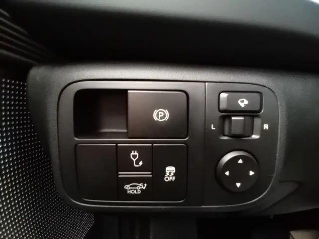 Hyundai IONIQ 6 Techniq