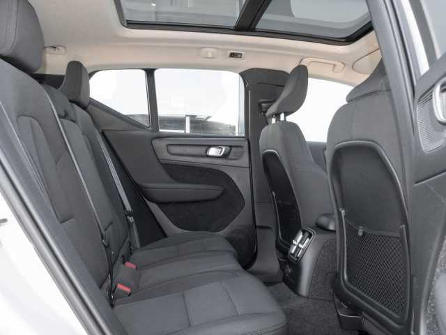 Volvo XC40 R-Design Recharge