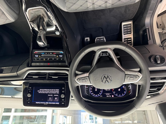 Volkswagen T-Roc 1.5 TSI DSG