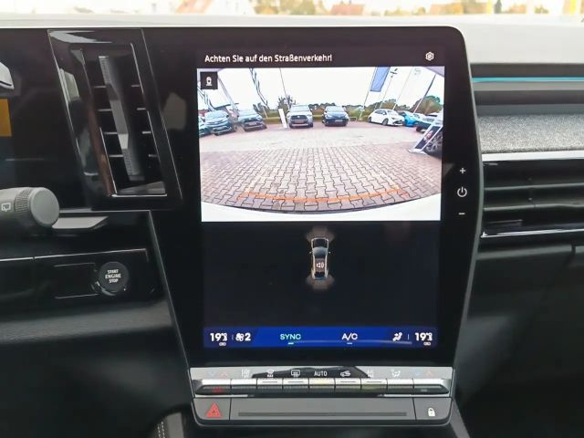 Renault Austral E-Tech Techno