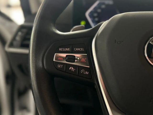 BMW 318 318d Touring