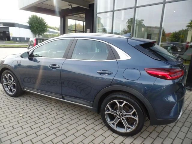 Kia XCeed GDi Hybrid PHEV Spirit