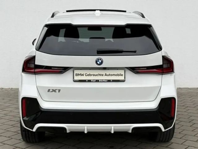 BMW iX1 M-Sport xDrive30
