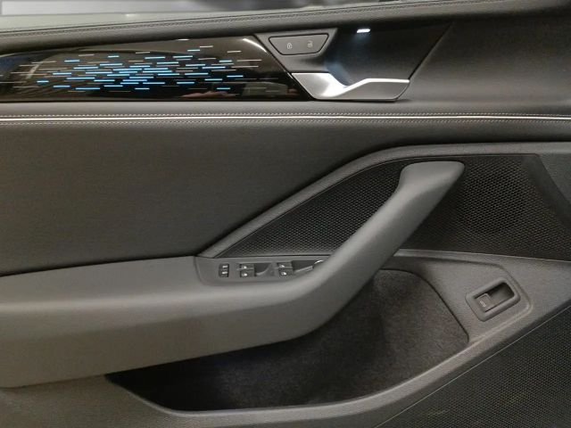 Volkswagen Passat 2.0 TDI DSG Variant