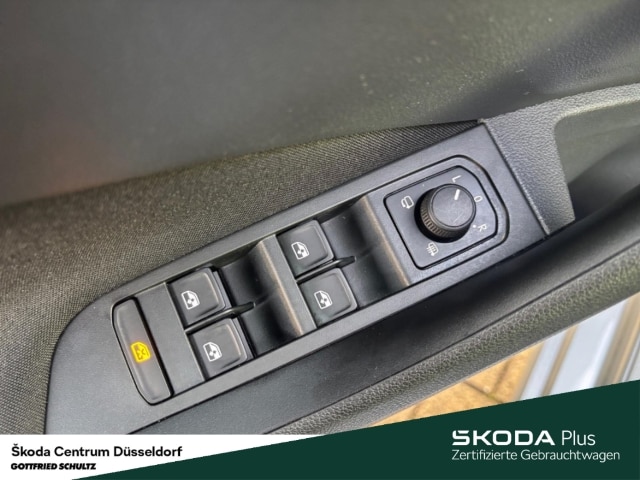 Skoda Scala Business Clever