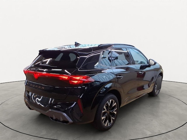 Cupra Terramar 1.5 eTSI