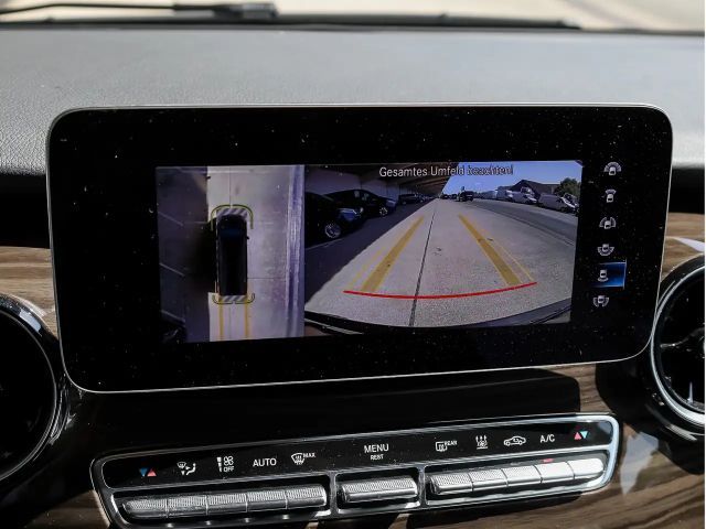 Mercedes-Benz V 300 AVANTGARDE Extralang