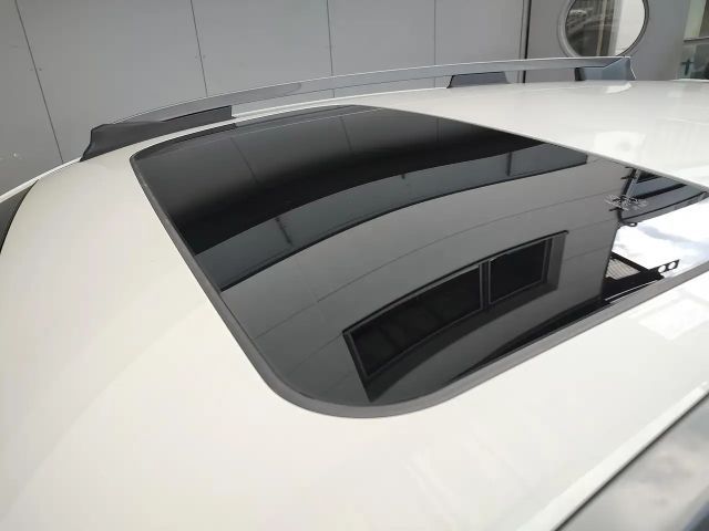 Subaru Crosstrek e-Boxer