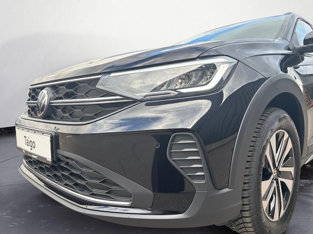 Volkswagen Taigo DSG Life