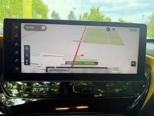 Nissan Juke DIG-T N-Sport