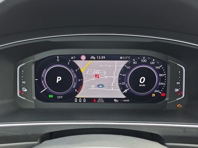 Volkswagen Tiguan 1.4 TSI Life eHybrid