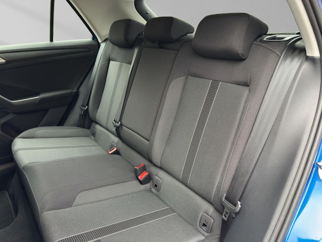 Volkswagen T-Roc 1.5 TSI DSG Life