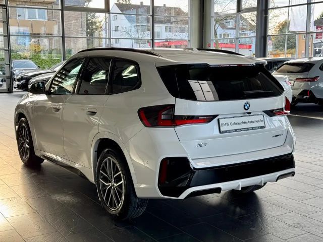 BMW X1 M-Sport sDrive